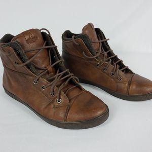 Aldo mens shoes